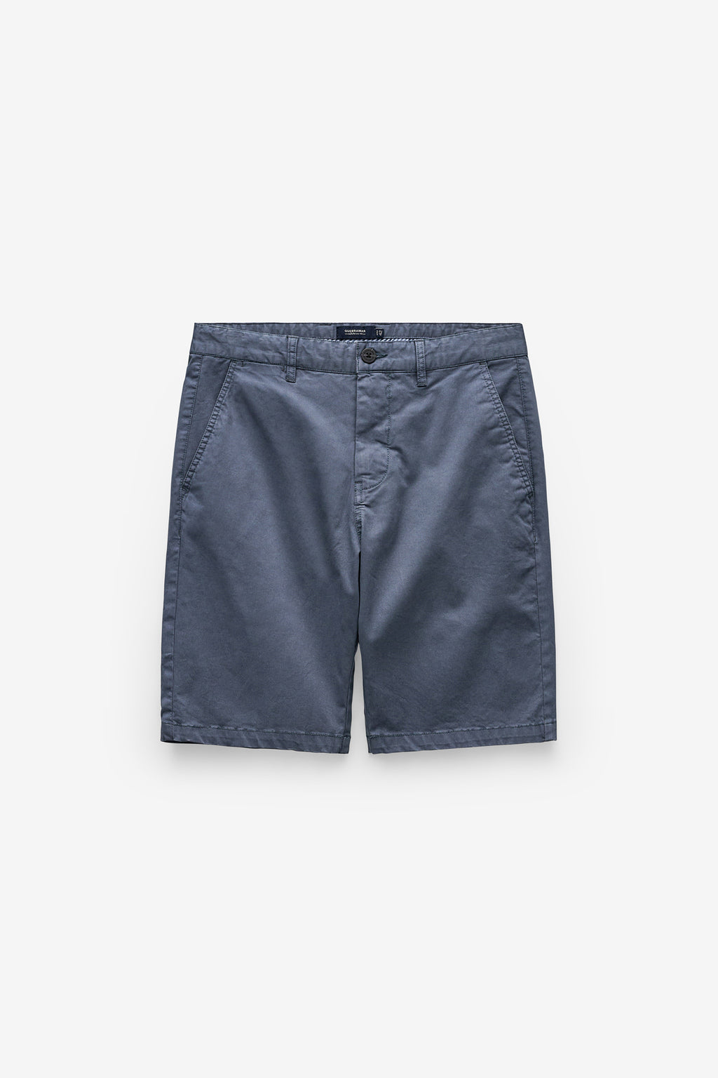 CALÇÕES CHINO EM SARJINHA