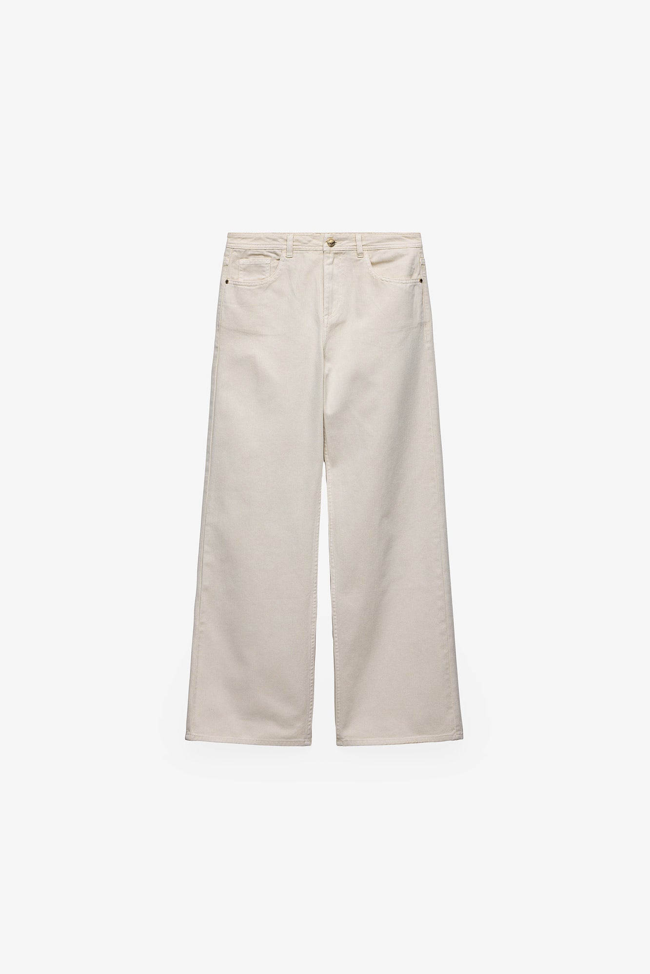 CALÇAS WIDE LEG