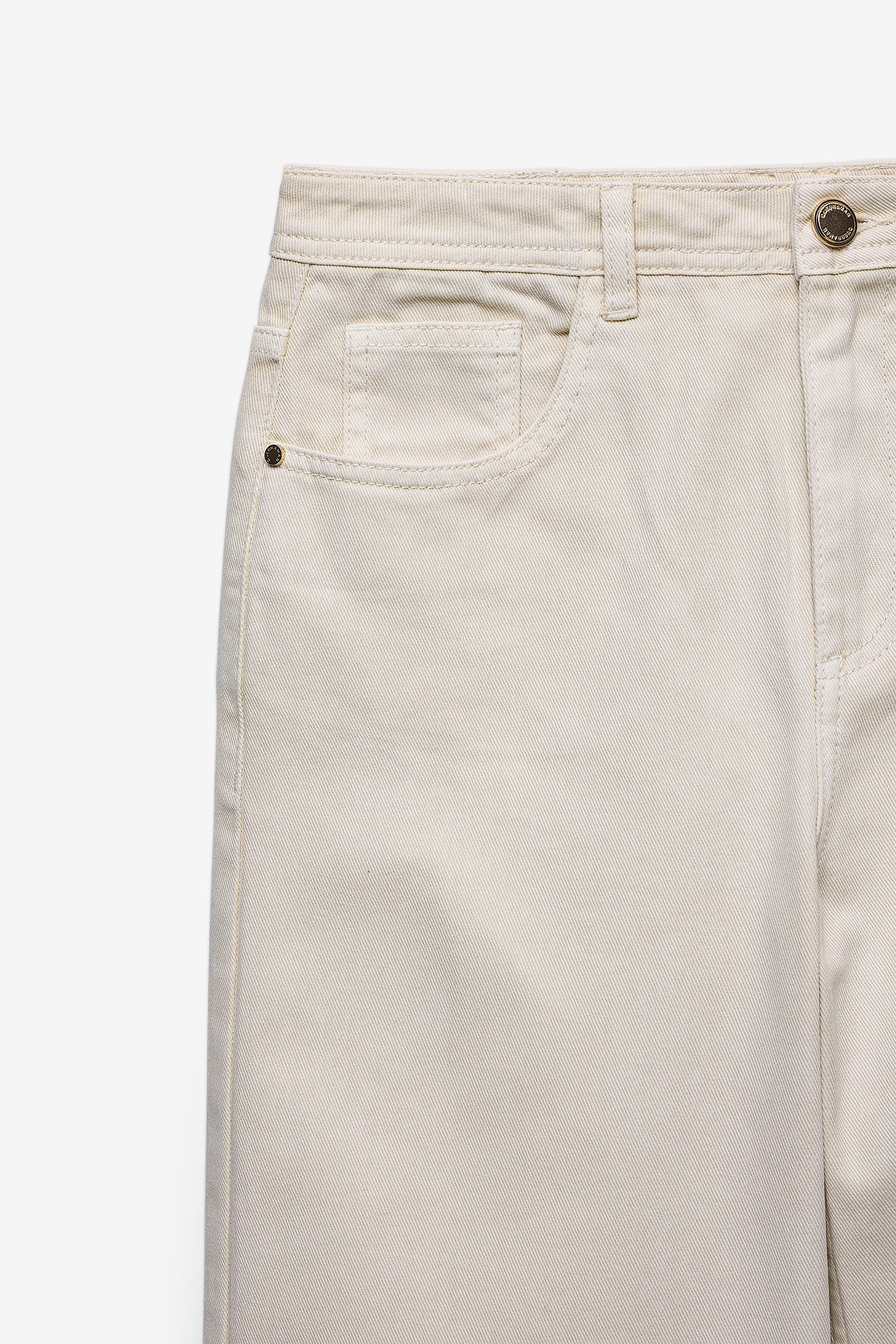 CALÇAS WIDE LEG