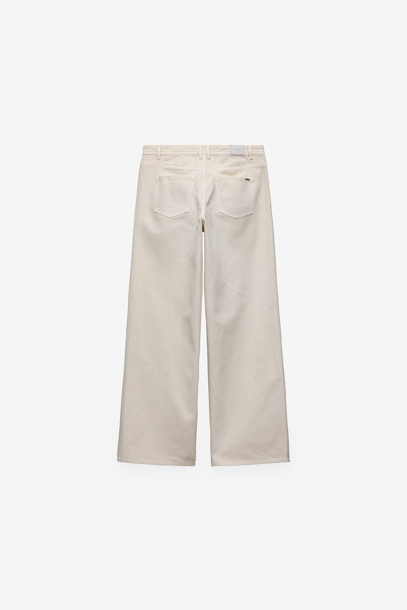 CALÇAS WIDE LEG