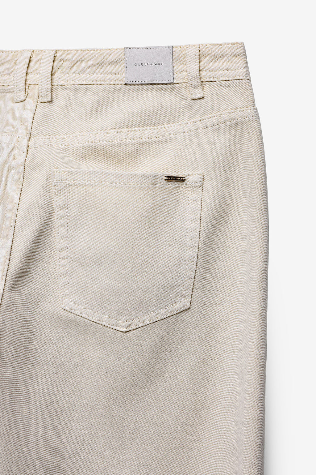 Pantalones wide leg