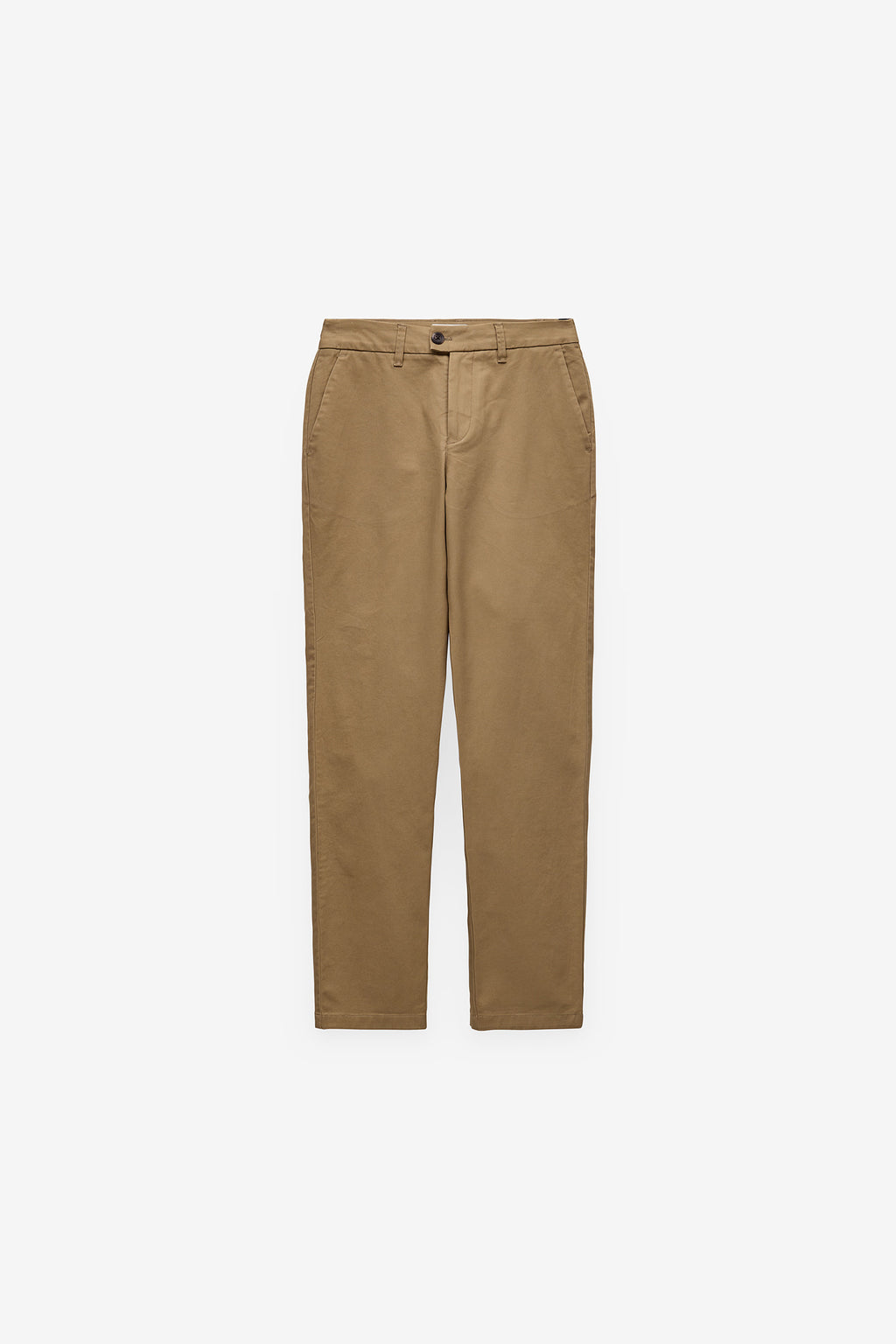 CALÇAS CHINO BÁSICAS