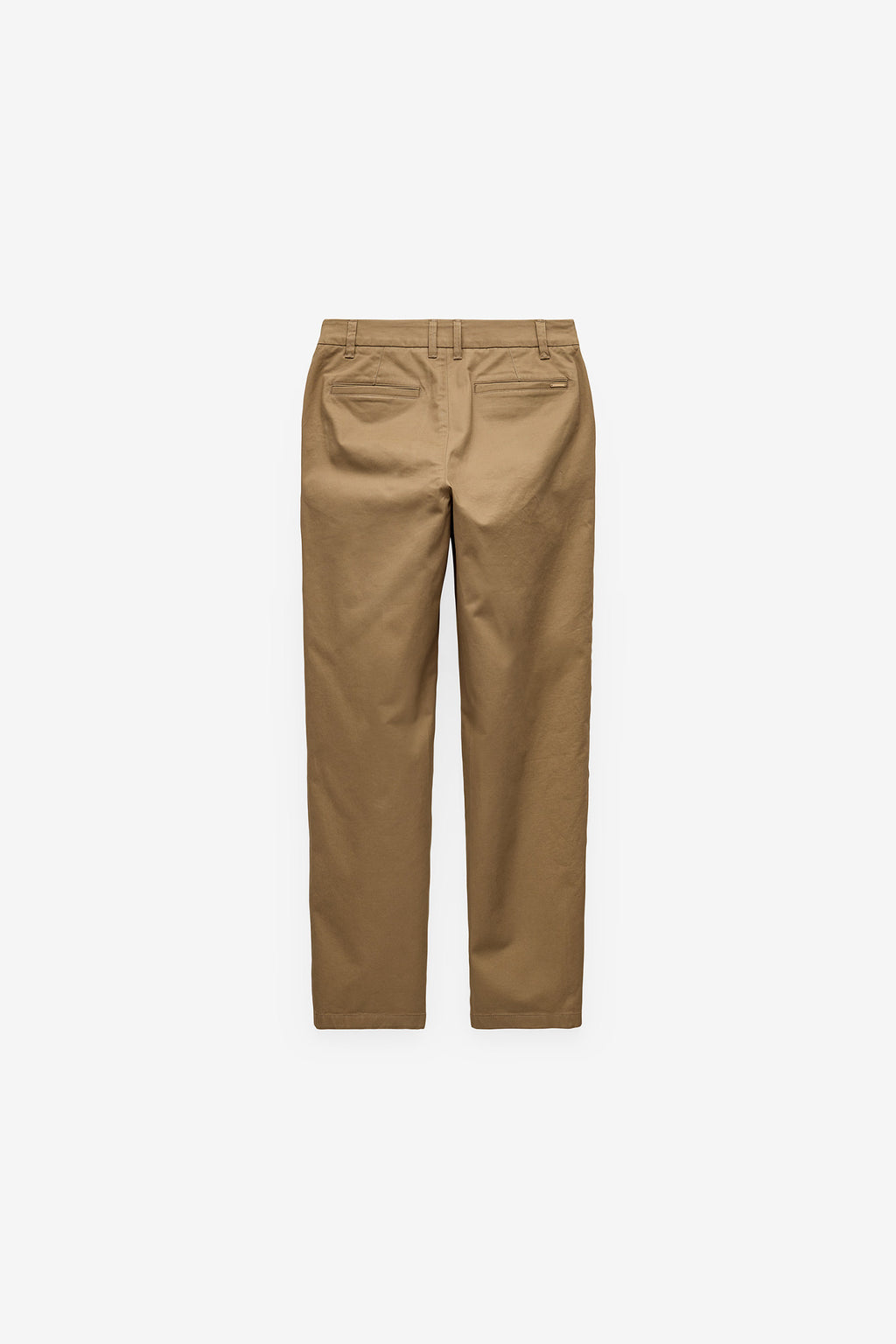 CALÇAS CHINO BÁSICAS