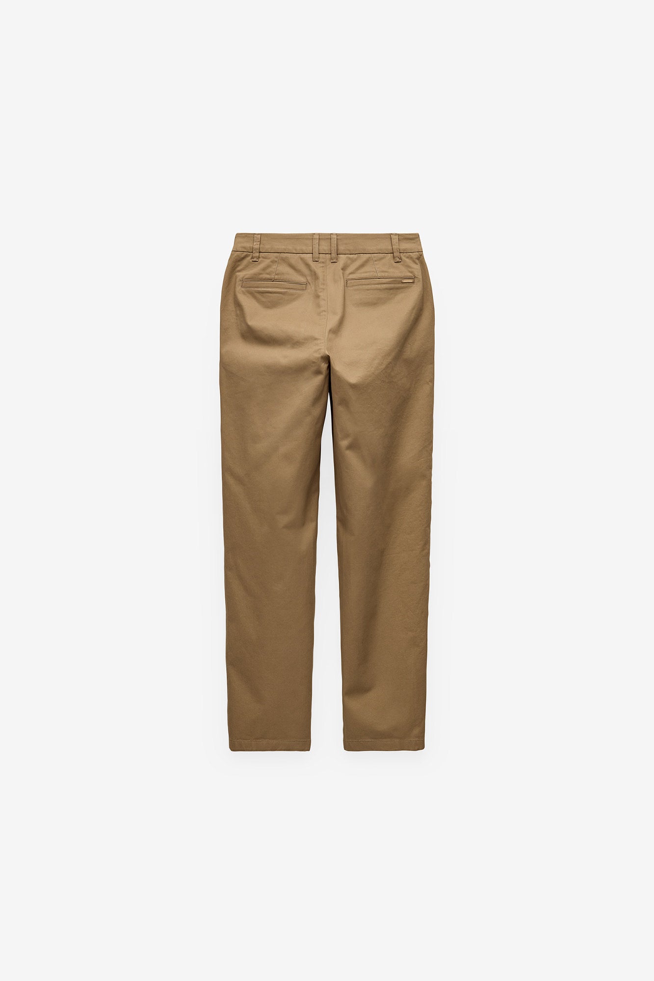 CALÇAS CHINO BÁSICAS