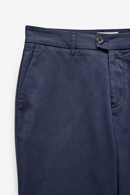 PANTALONES CHINO BÁSICOS