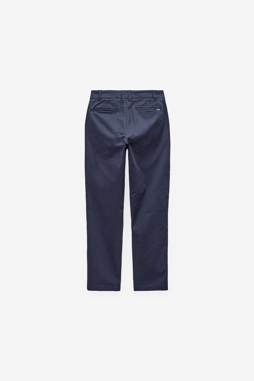 CALÇAS CHINO BÁSICAS