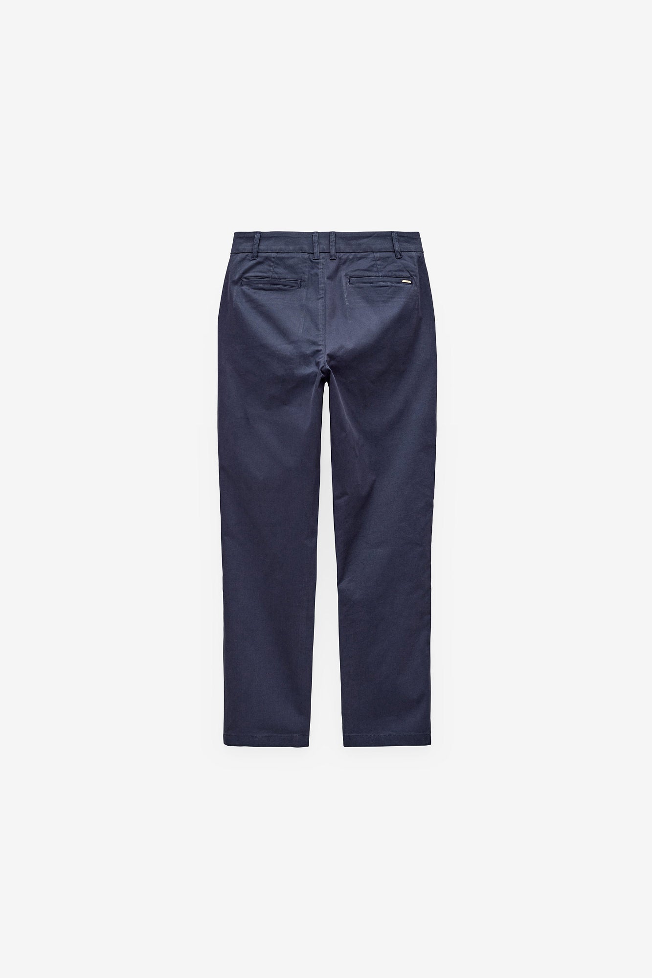 CALÇAS CHINO BÁSICAS