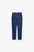 CALÇAS DE GANGA SLIM FIT