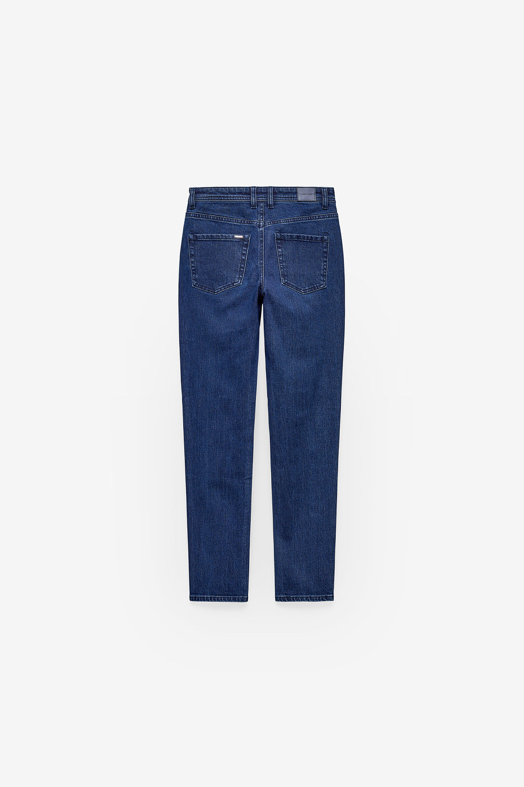 CALÇAS DE GANGA SLIM FIT
