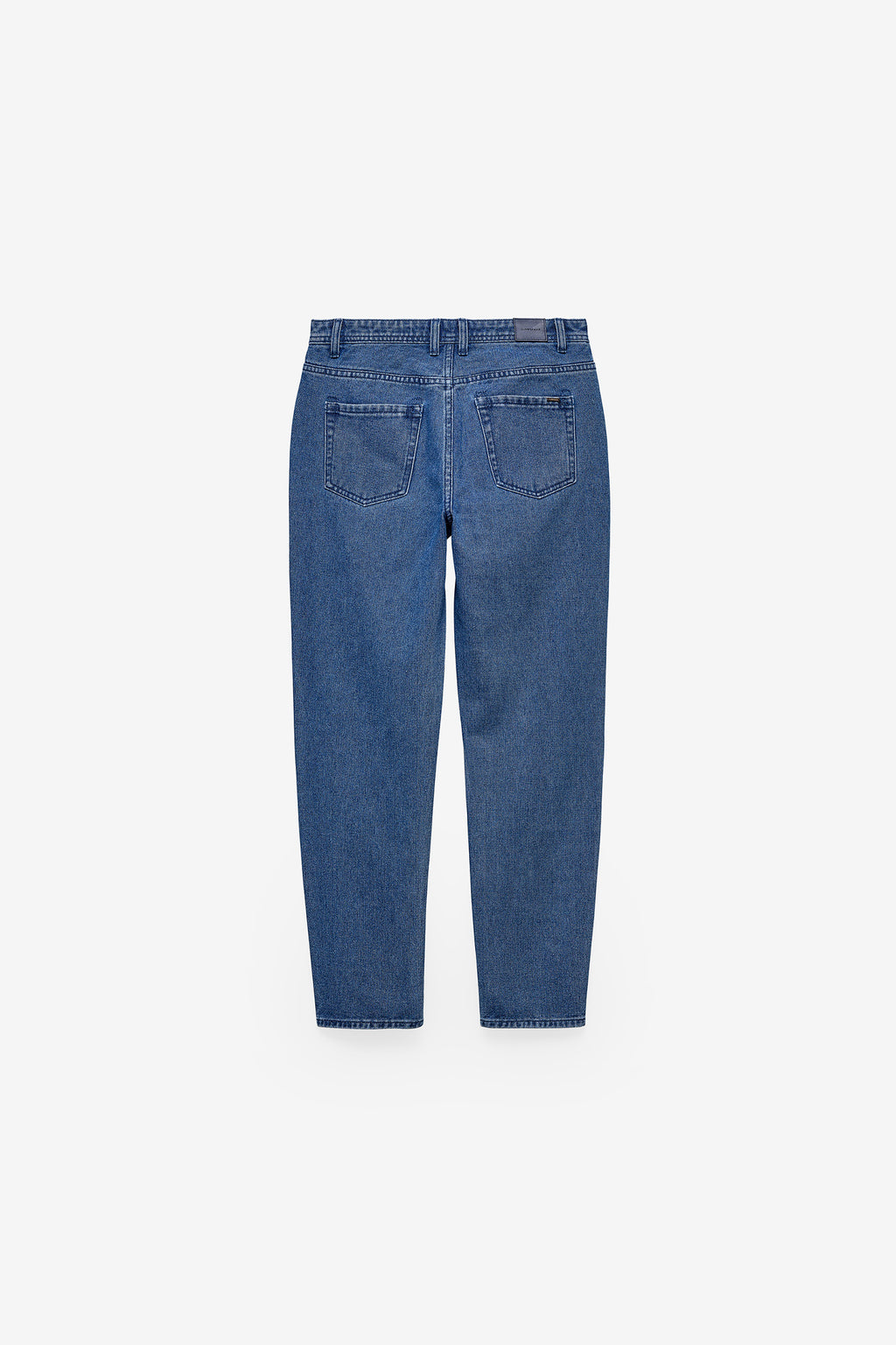 CALÇAS GANGA MOM FIT
