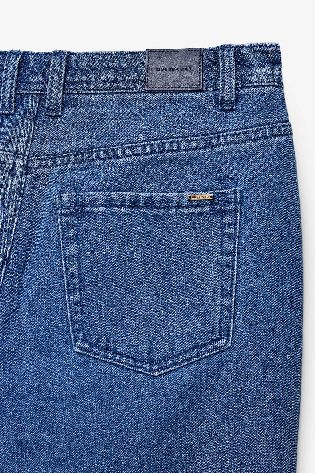 CALÇAS GANGA MOM FIT