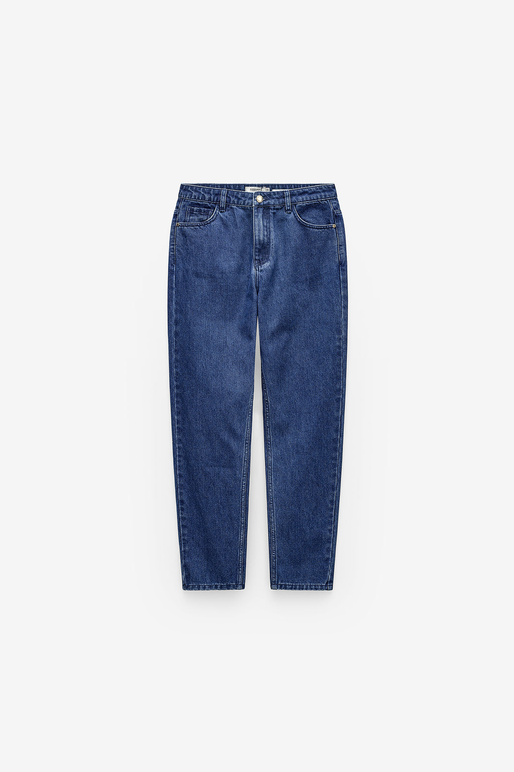 VAQUEROS MOM FIT