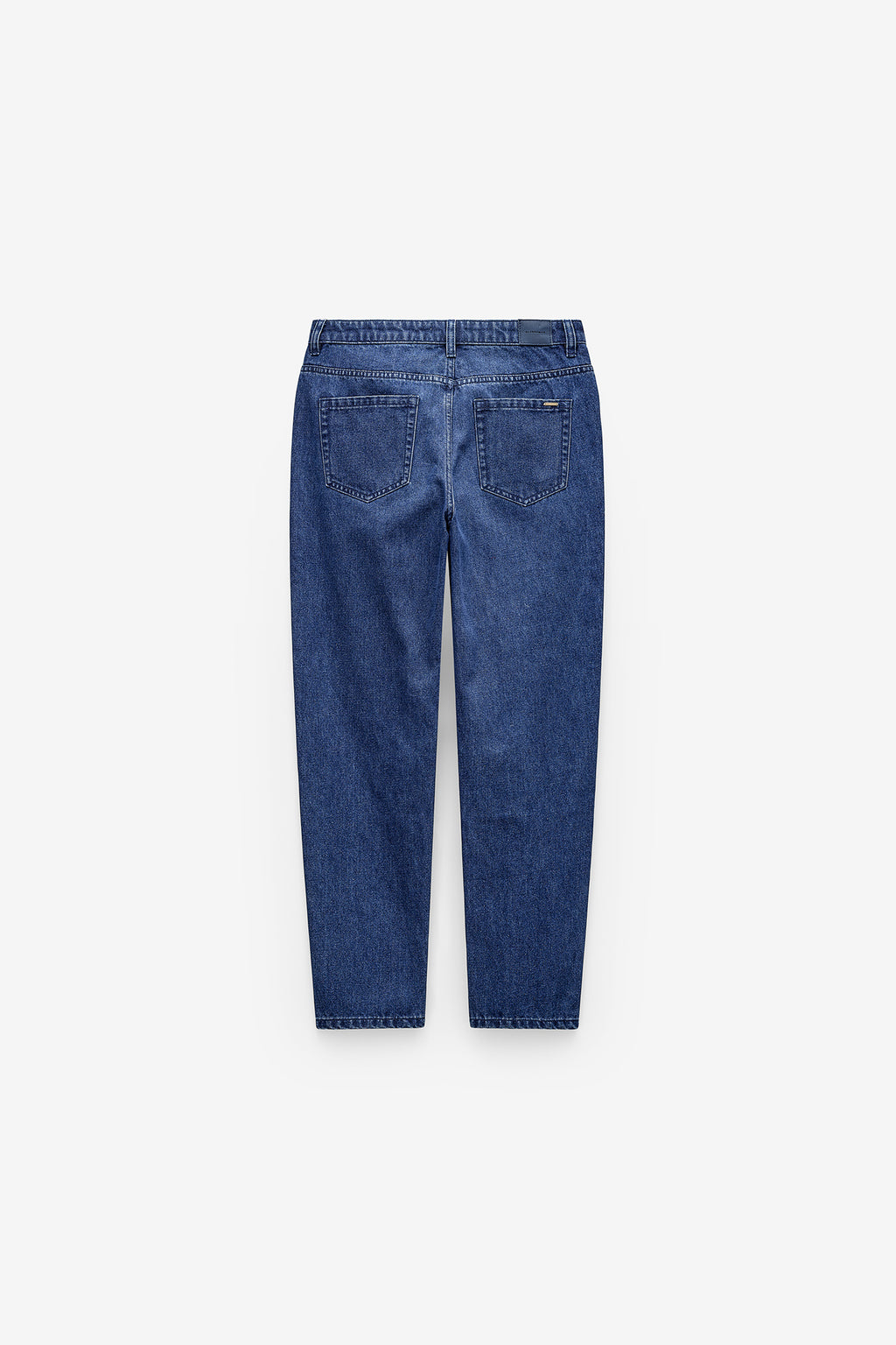 VAQUEROS MOM FIT
