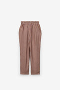 PANTALÓN ESTAMPADO MICRO RAYAS