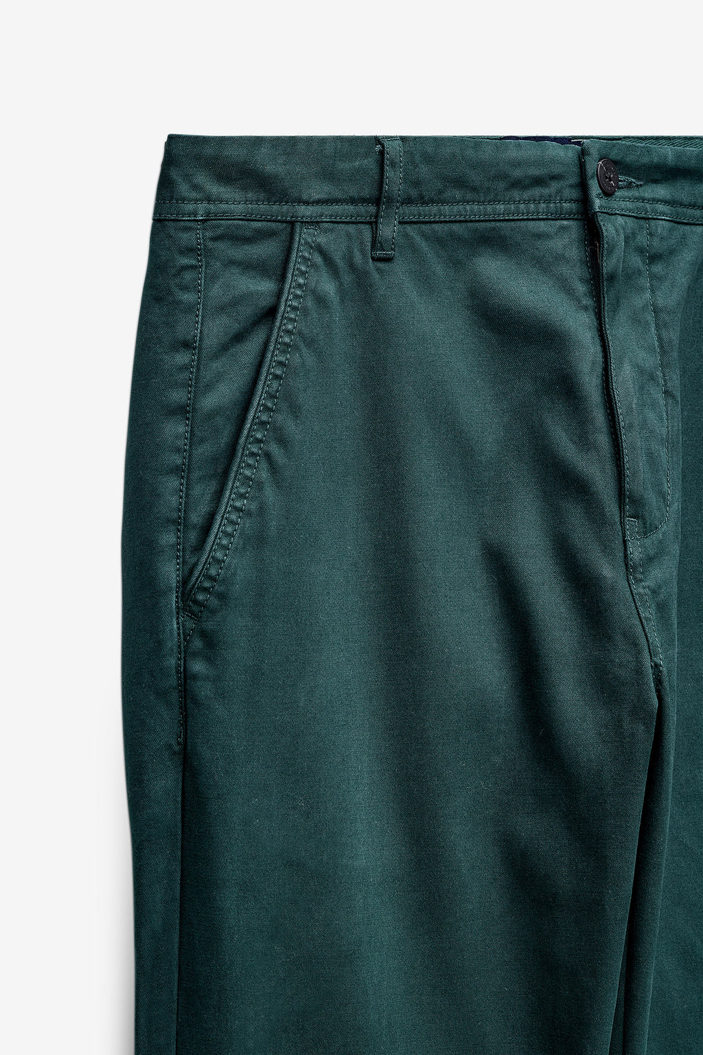 PANTALÓN CHINO CON TEXTURA
