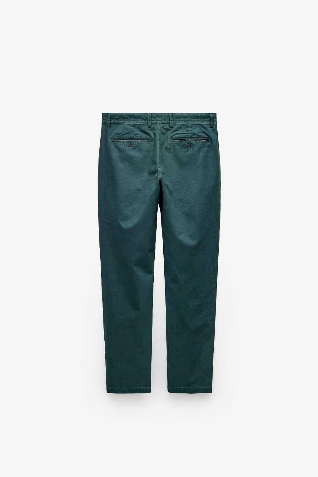 PANTALÓN CHINO CON TEXTURA
