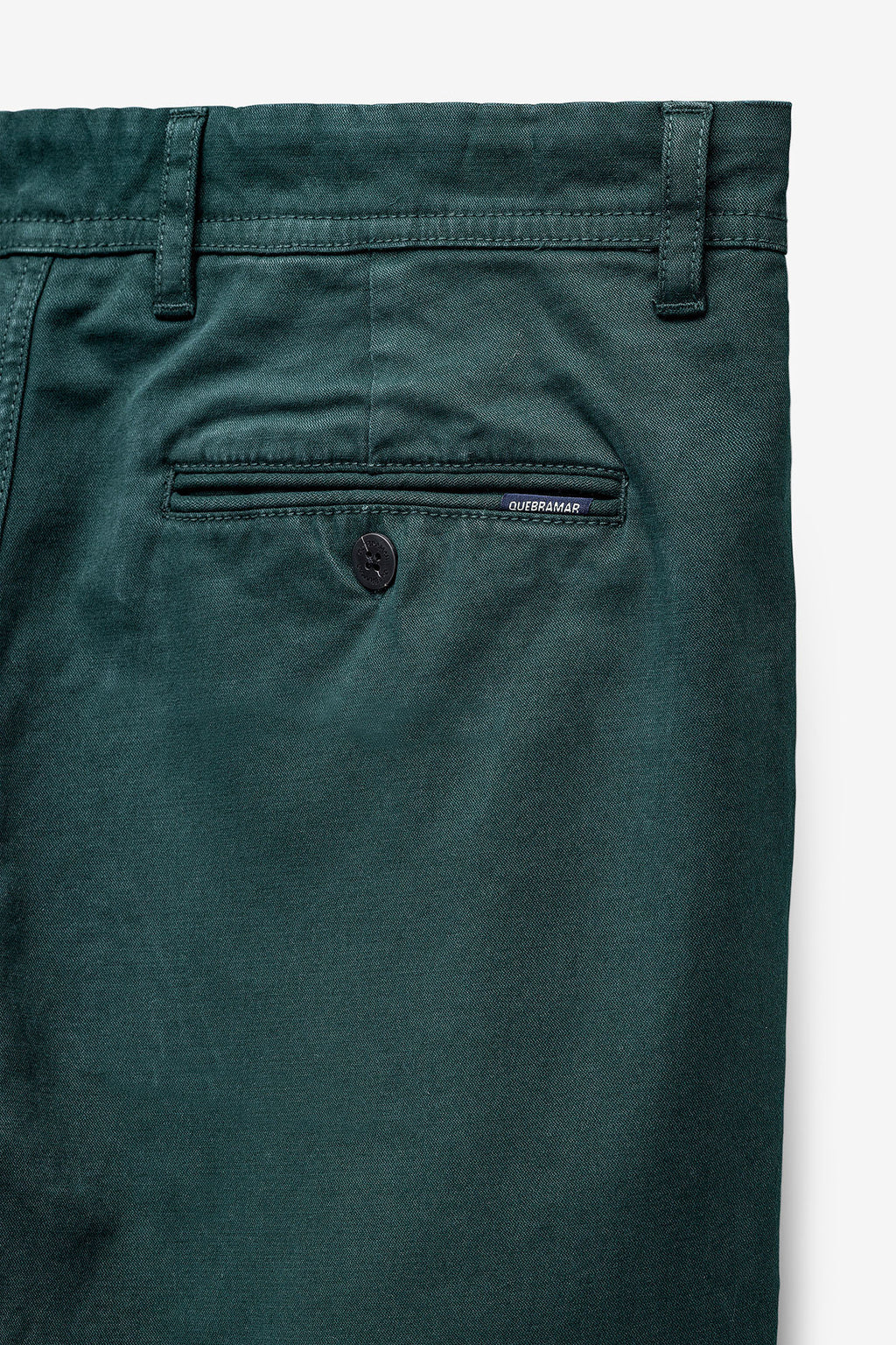 PANTALÓN CHINO CON TEXTURA