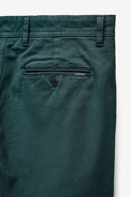 PANTALÓN CHINO CON TEXTURA