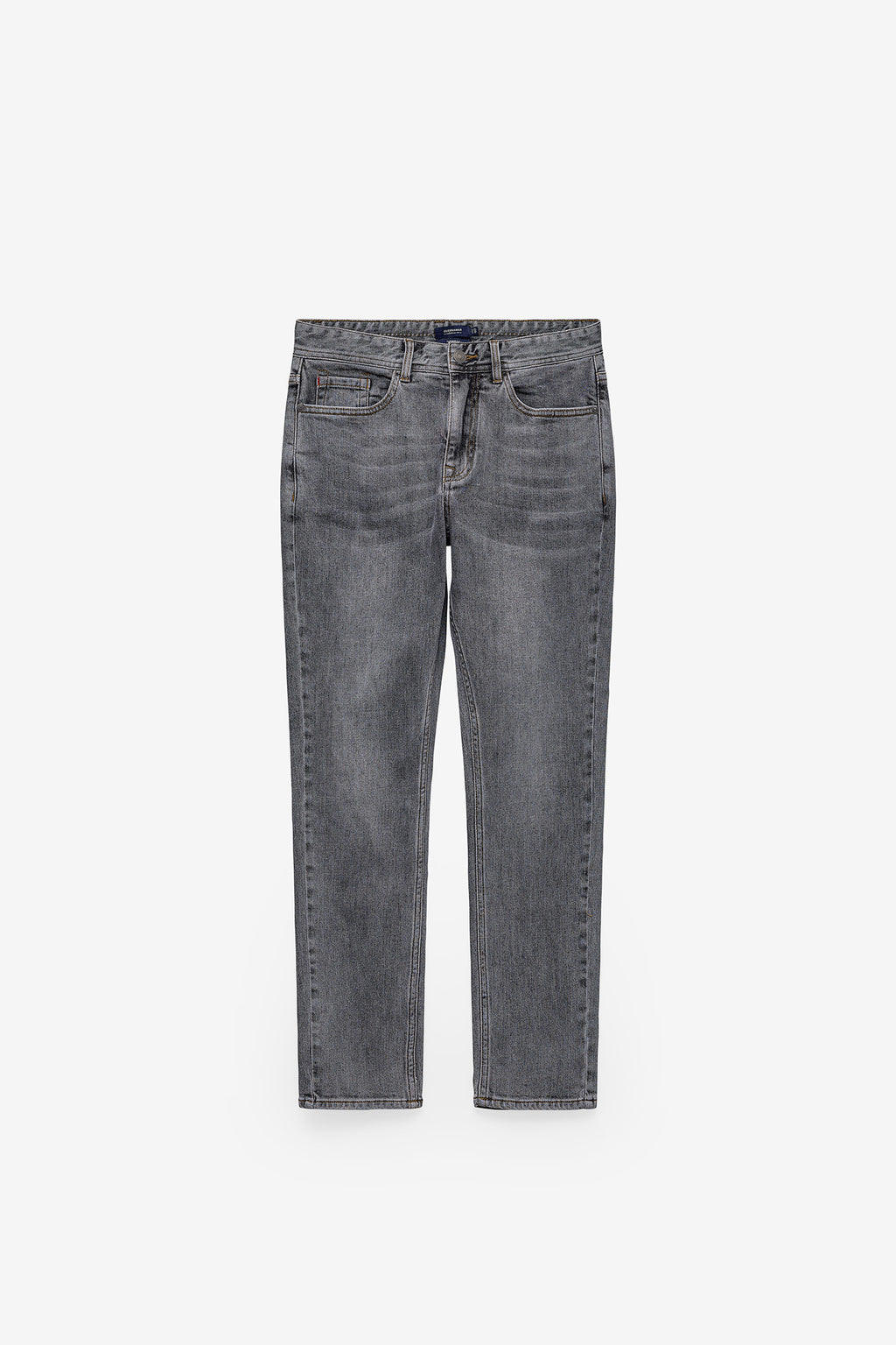 CALÇAS GANGA TAPERED FIT