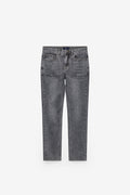 CALÇAS GANGA TAPERED FIT
