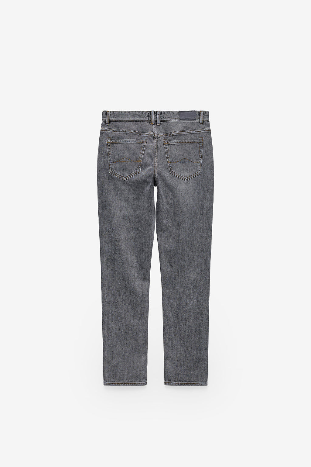 CALÇAS GANGA TAPERED FIT