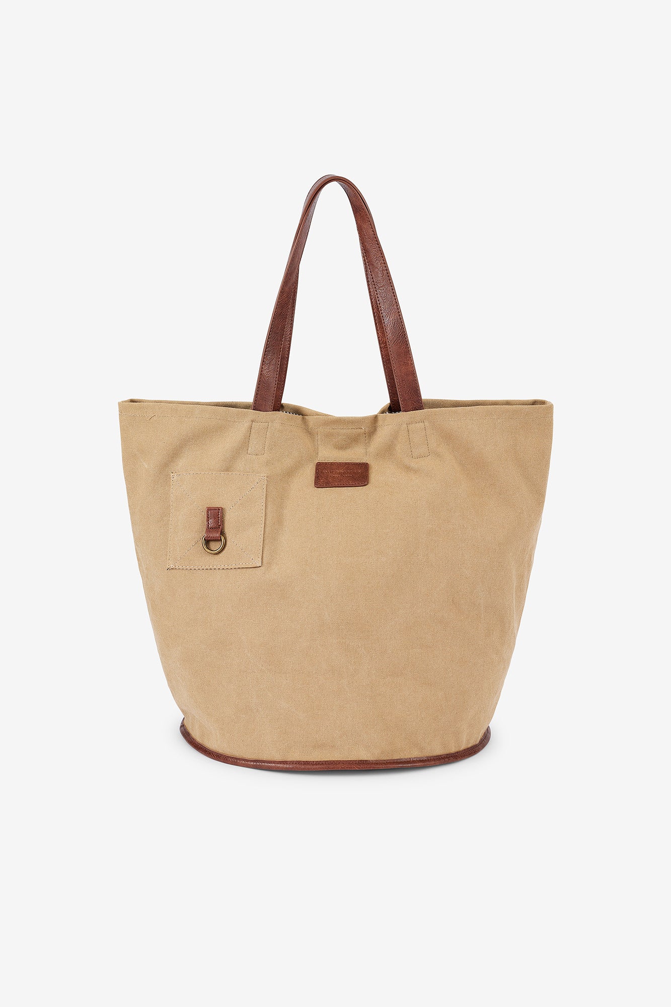 SACO EM CANVAS