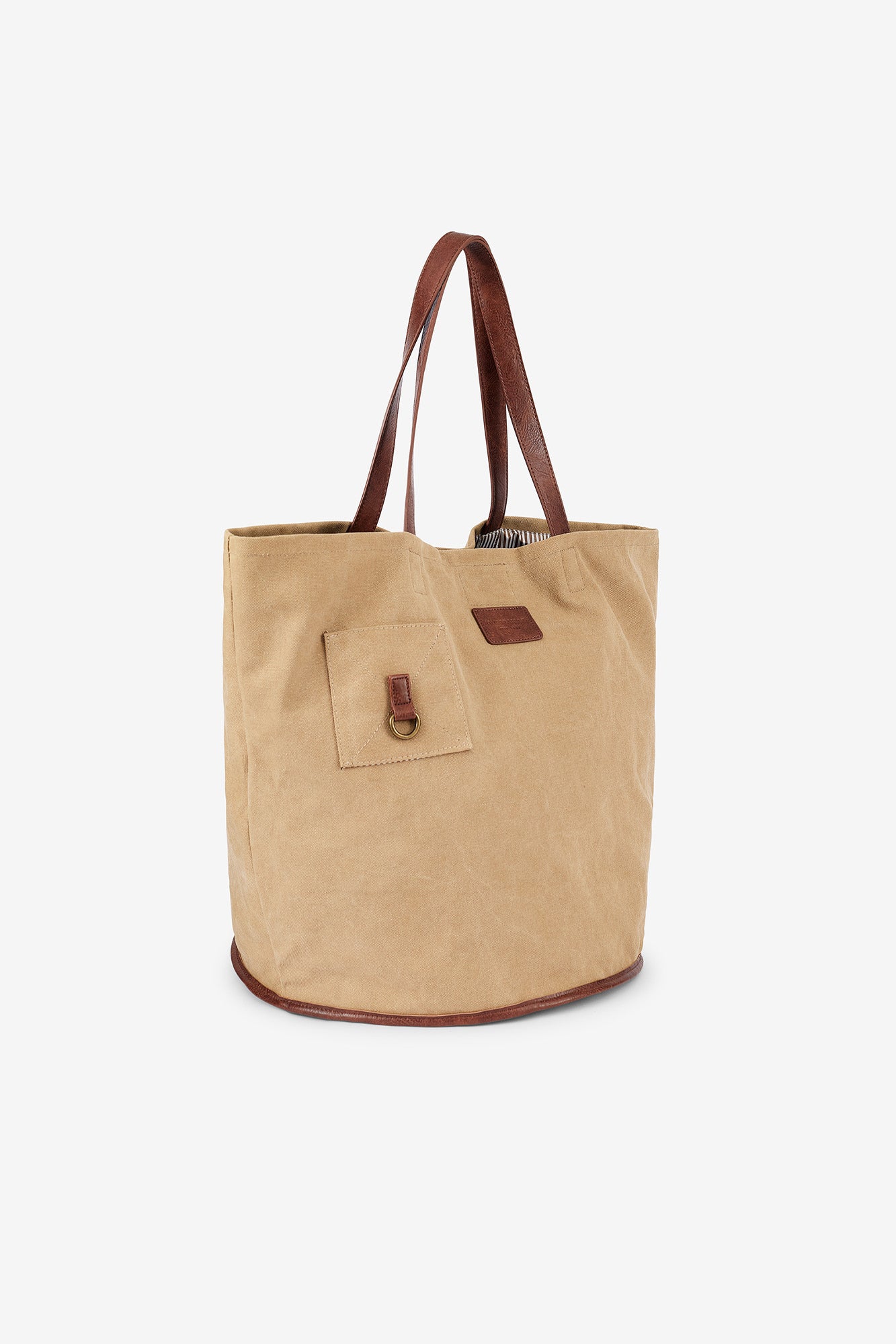 SACO EM CANVAS