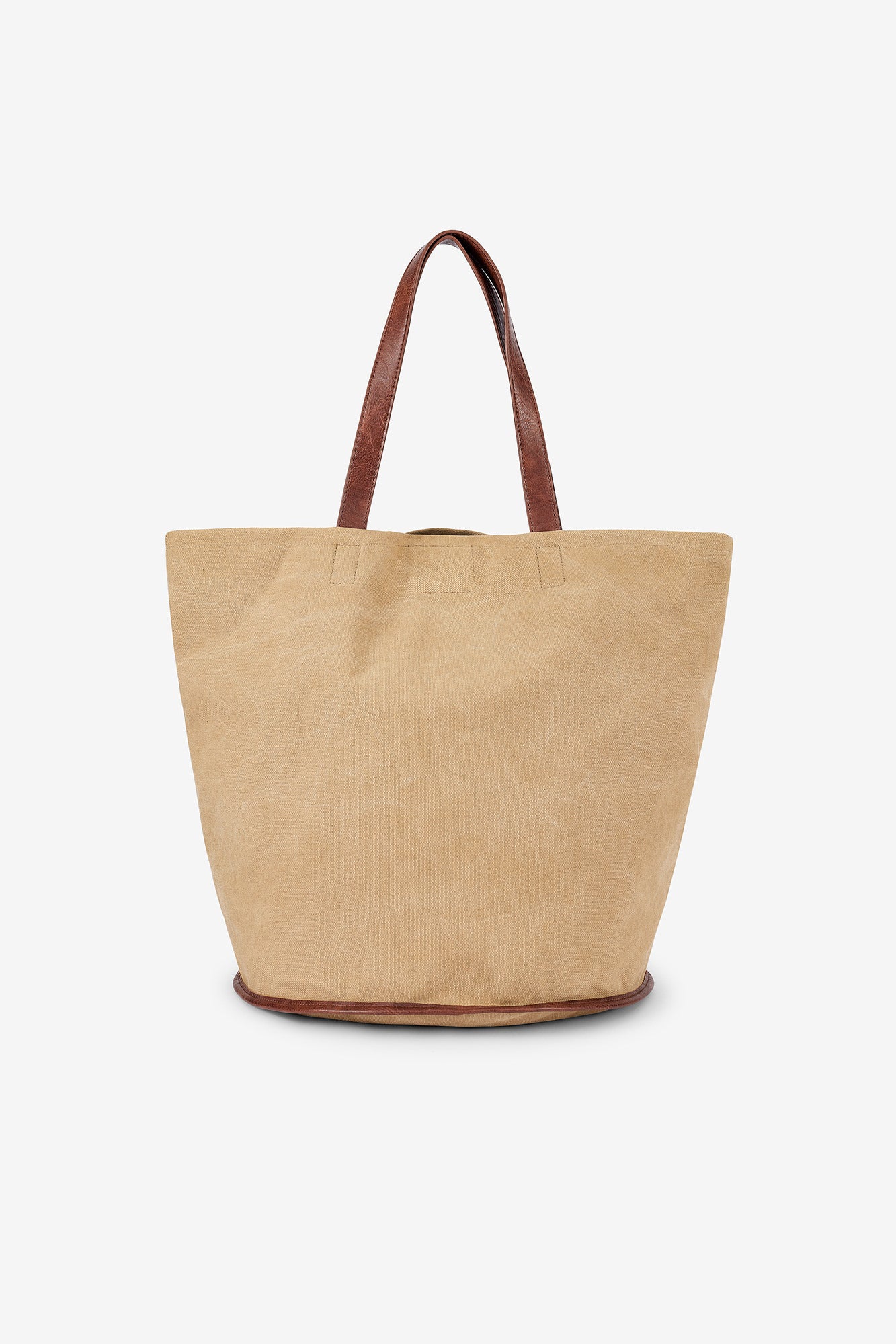 SACO EM CANVAS