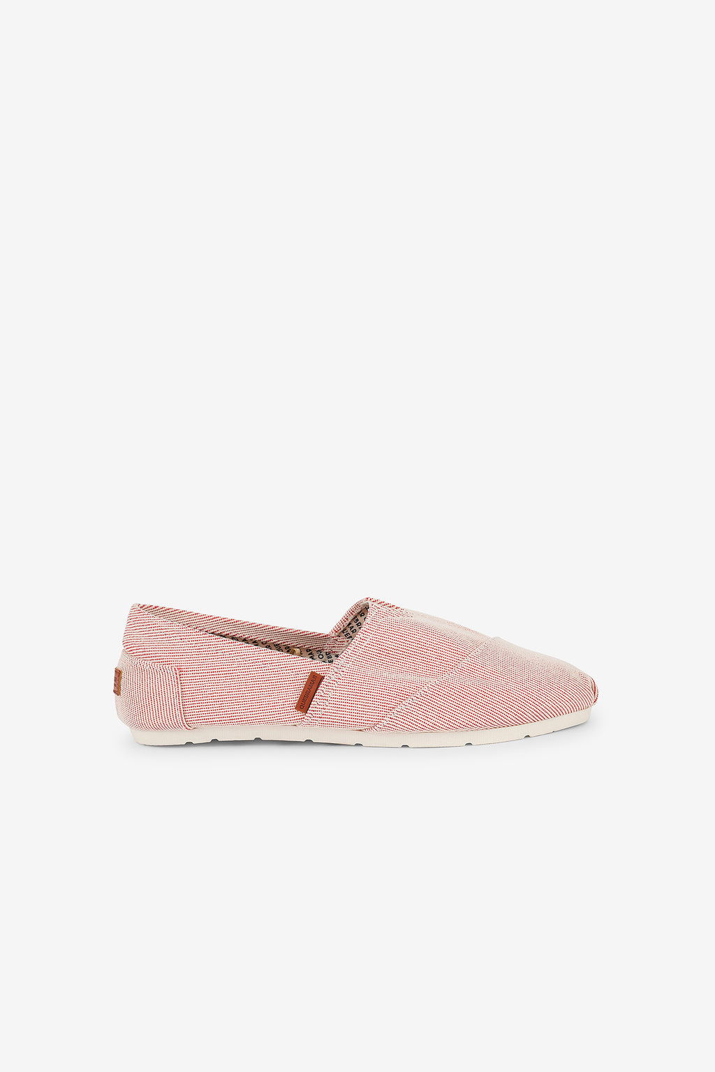 ALPERCATAS EM TWILL