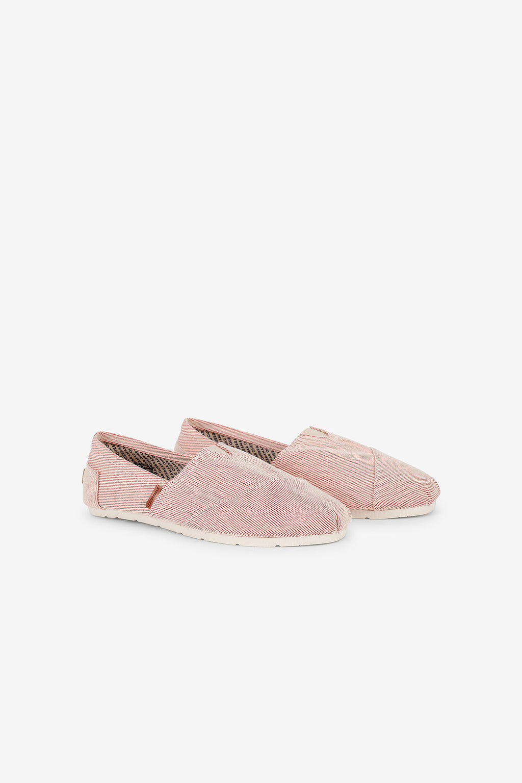 ALPERCATAS EM TWILL