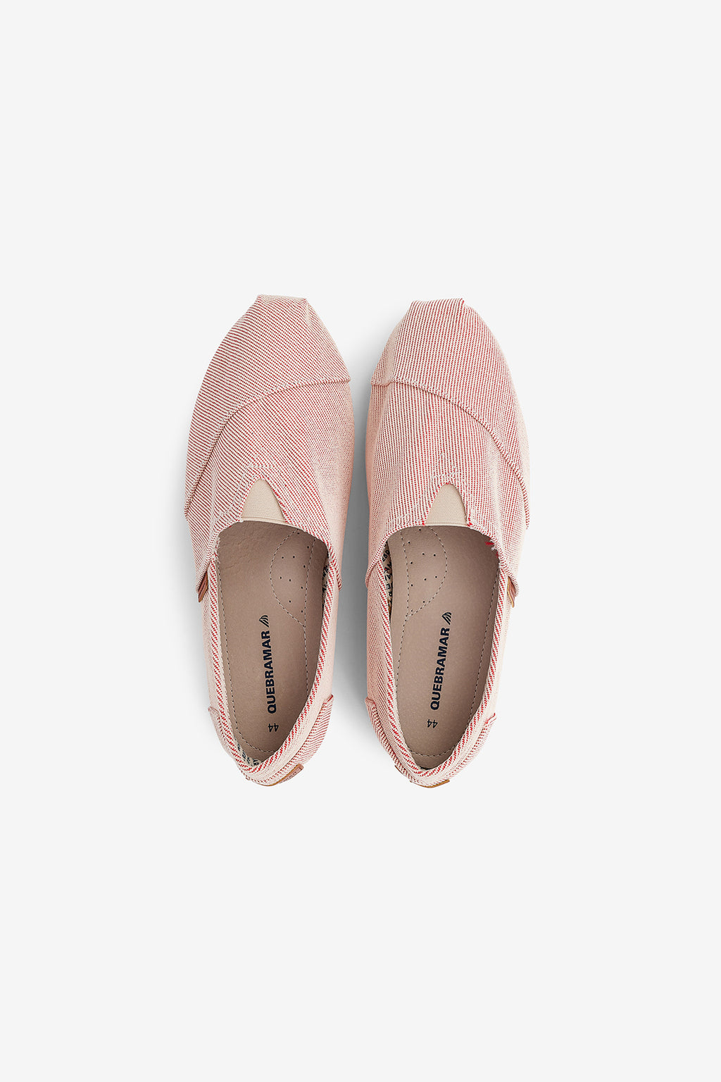ALPERCATAS EM TWILL