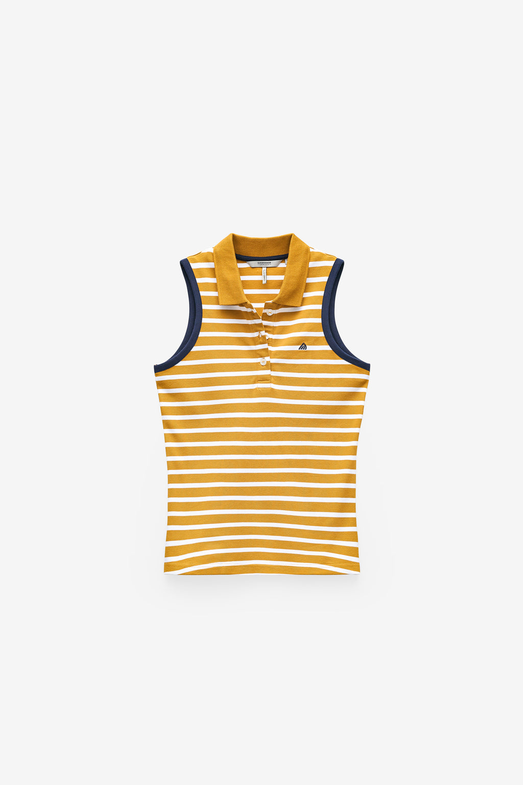 POLO DE CABALLERO RAYADO