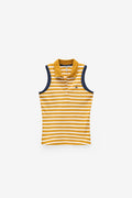 POLO DE CABALLERO RAYADO