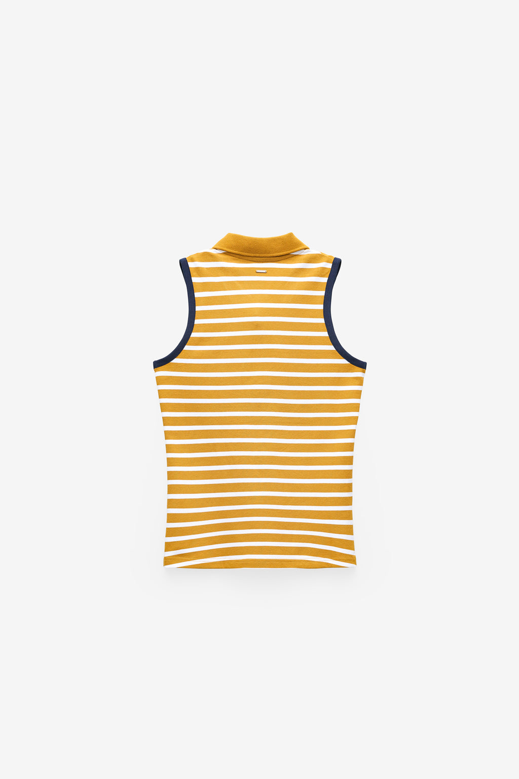 POLO DE CABALLERO RAYADO