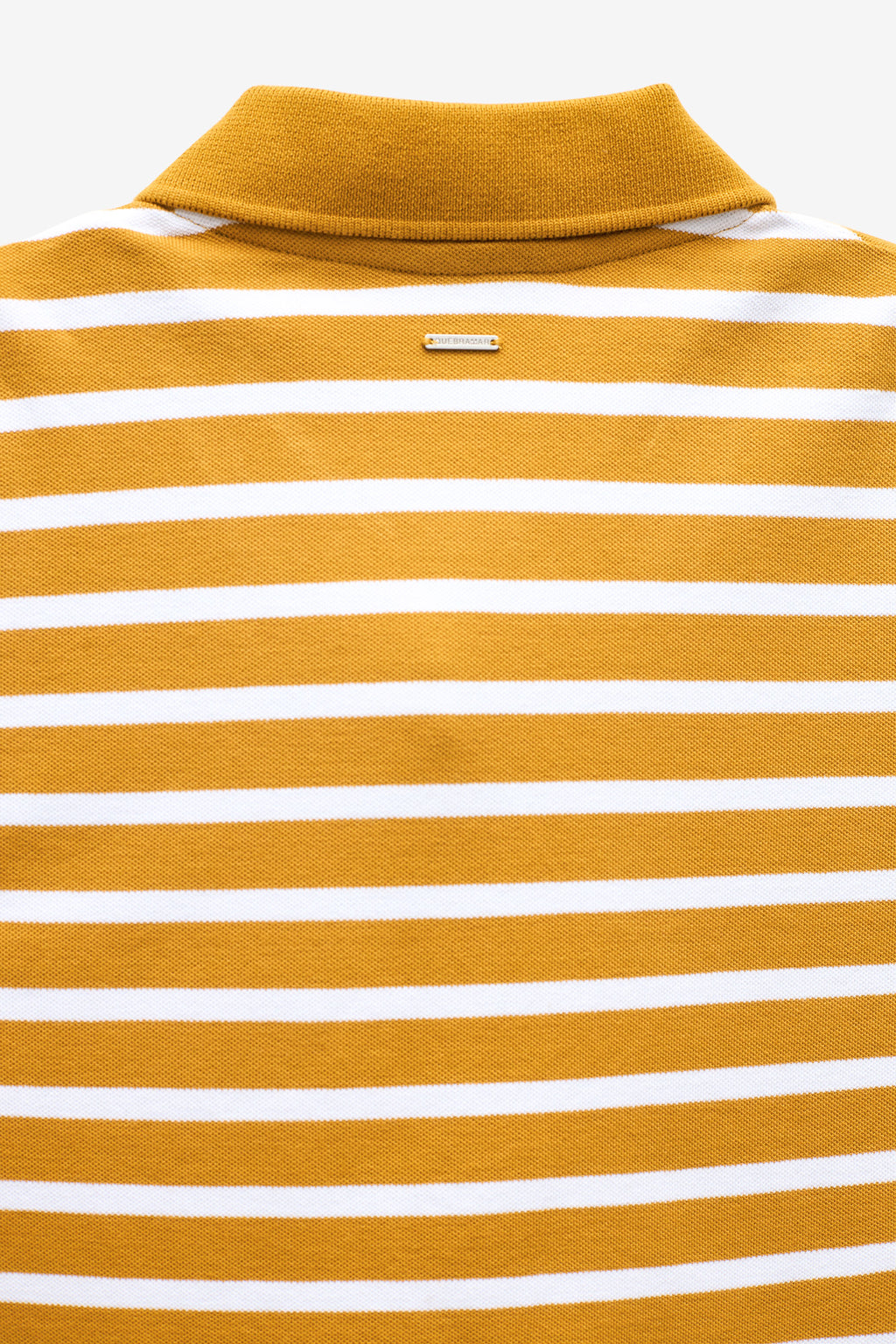 POLO DE CABALLERO RAYADO