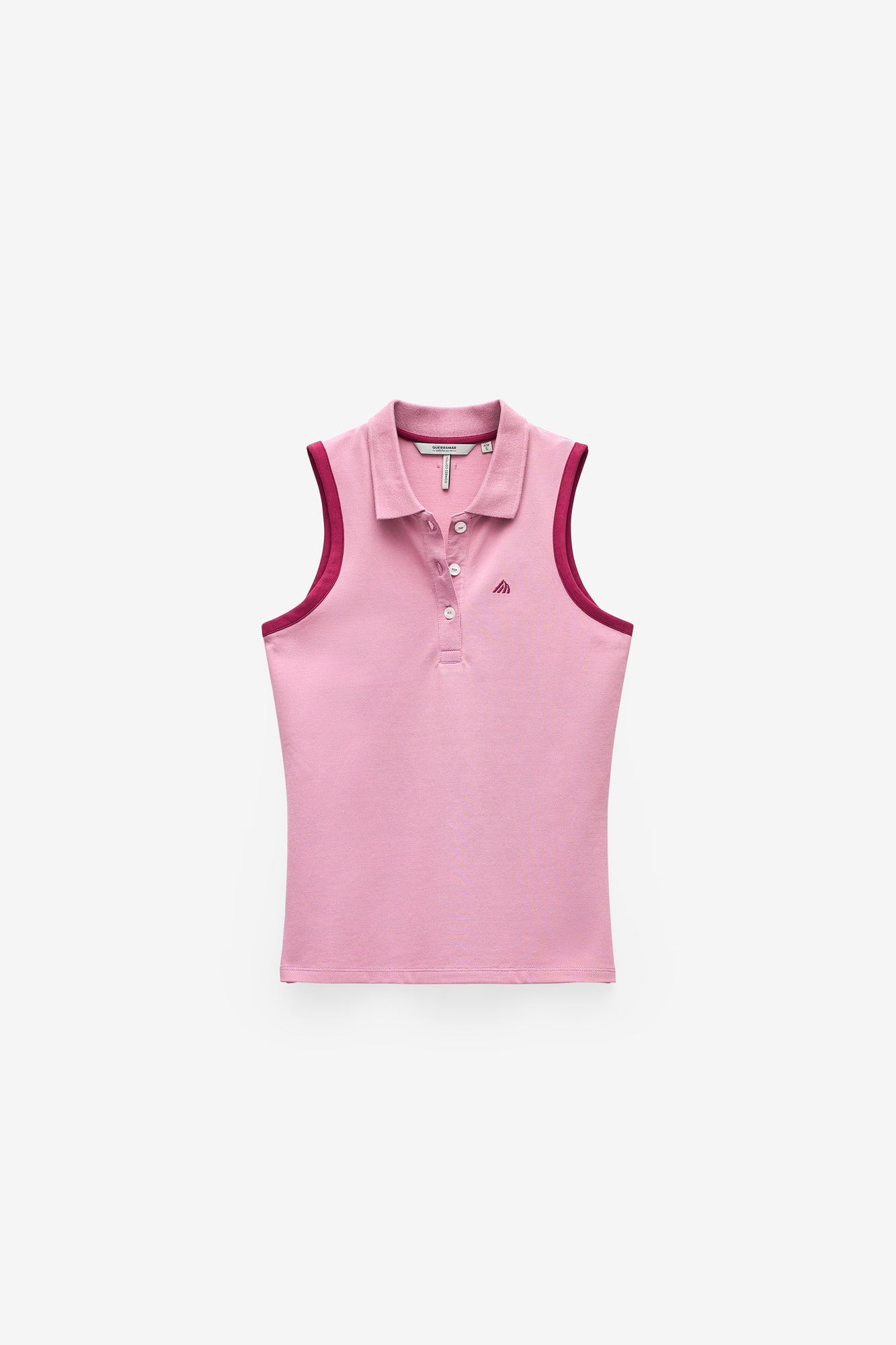POLO DE CAVAS COM CONTRASTE