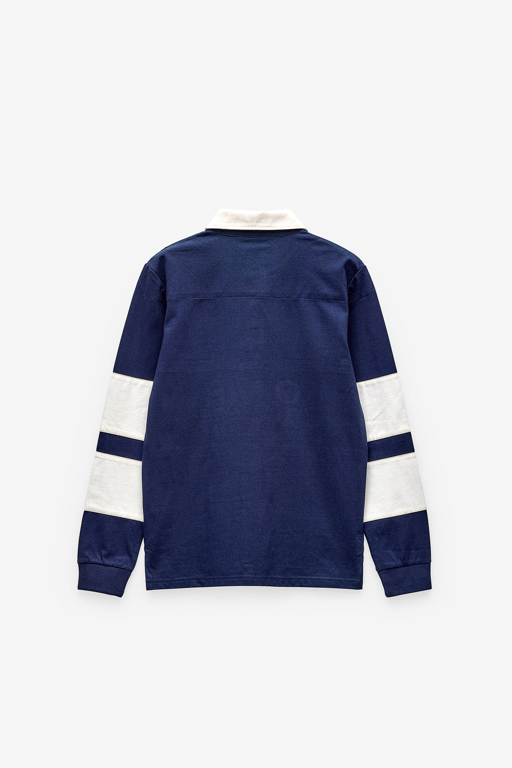 POLO DE ALGODÓN CON BORDADOS