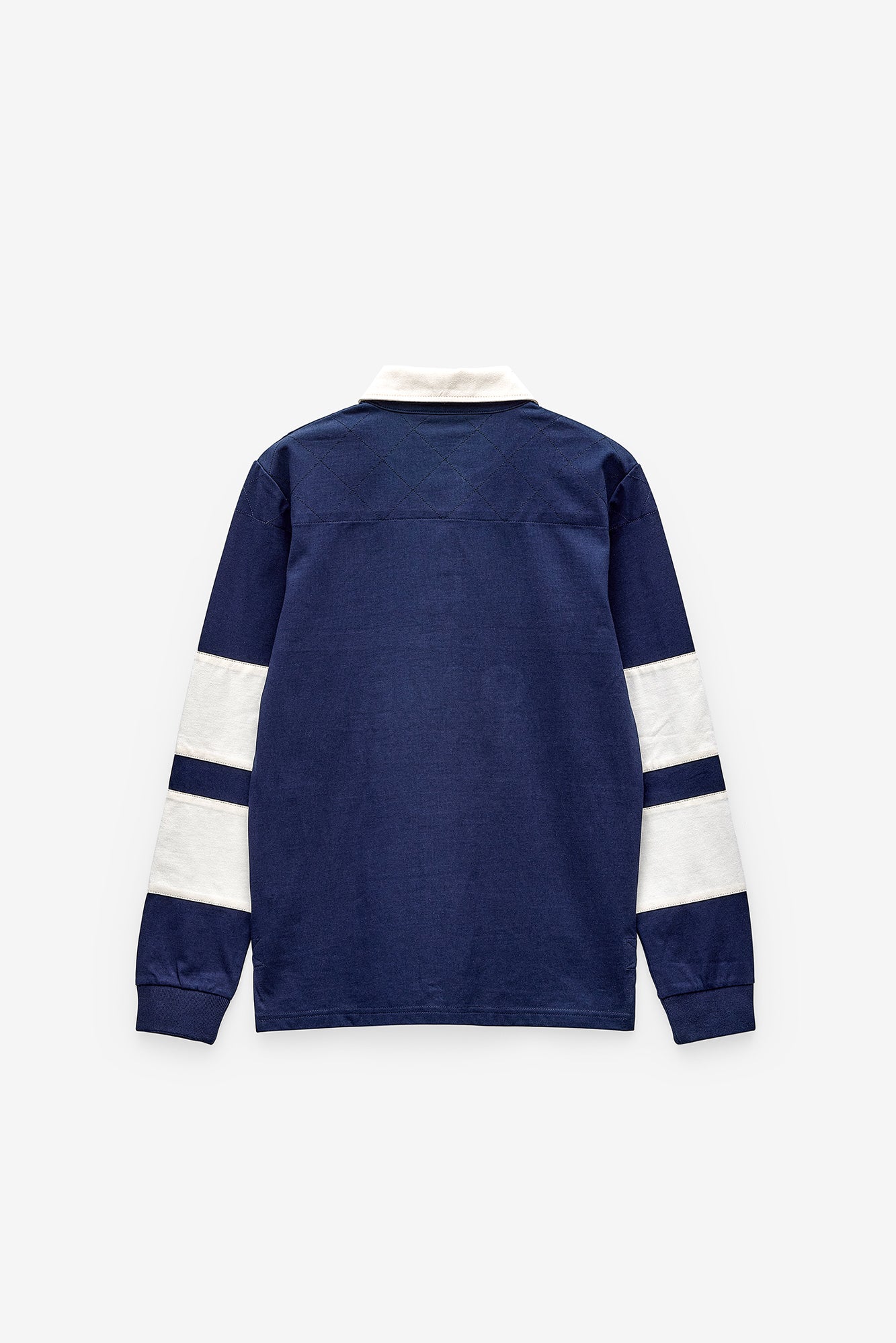 POLO DE ALGODÓN CON BORDADOS