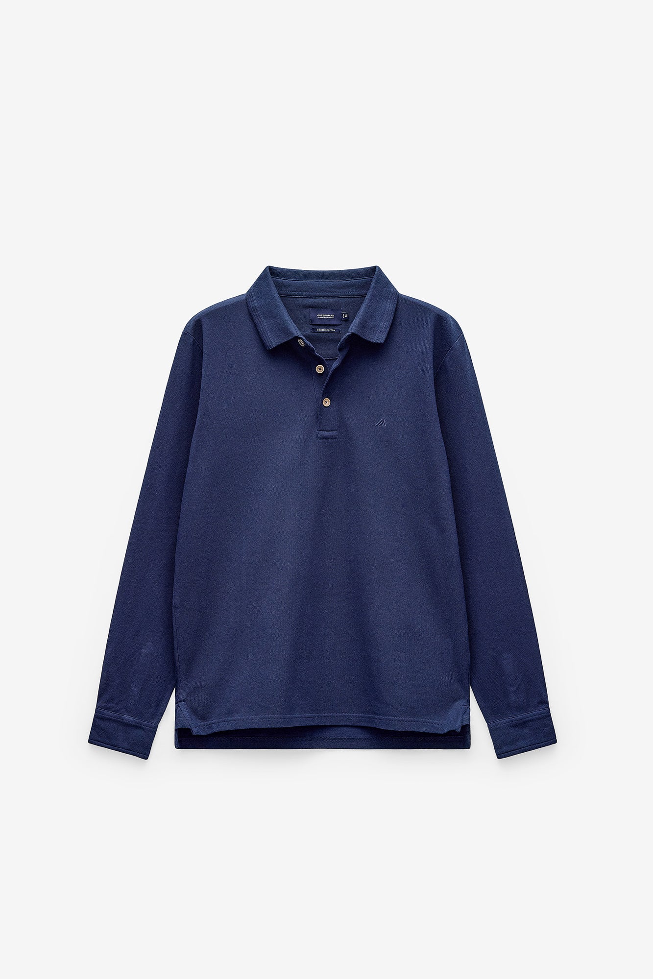 POLO BÁSICO 100% ALGODÓN