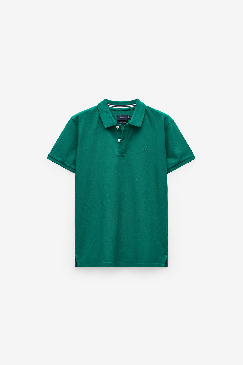 POLO PIQUÉ BÁSICO