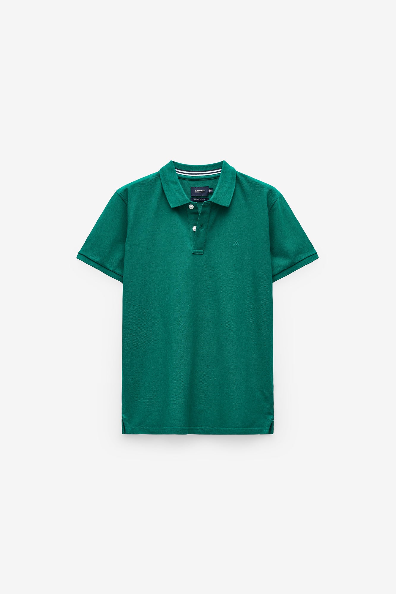 POLO PIQUÉ BÁSICO