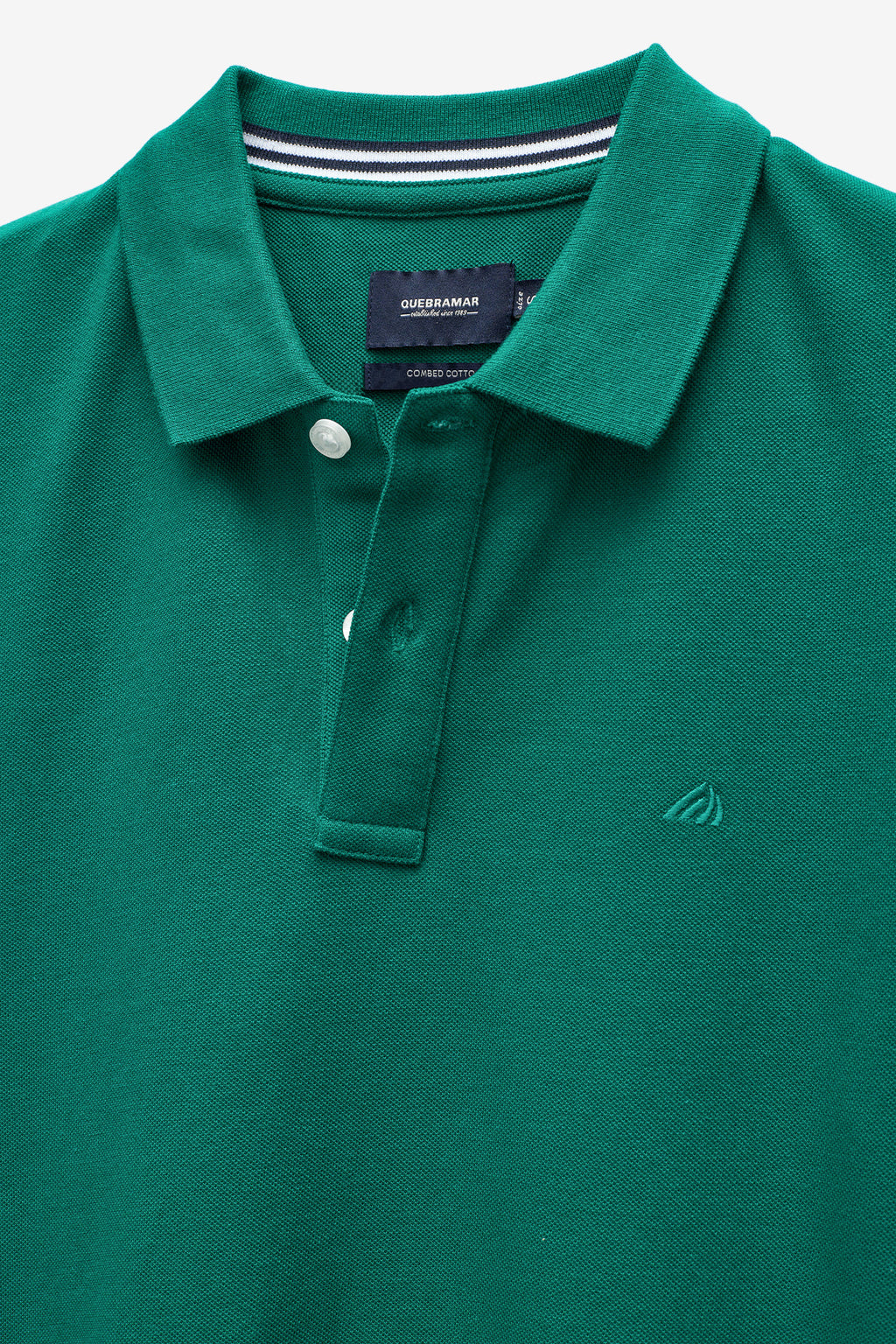 POLO PIQUÉ BÁSICO