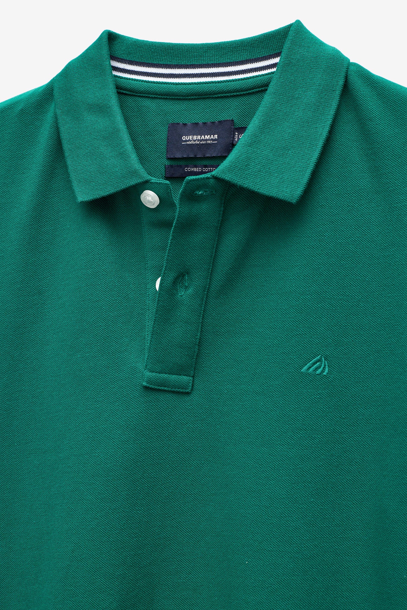 POLO PIQUÉ BÁSICO