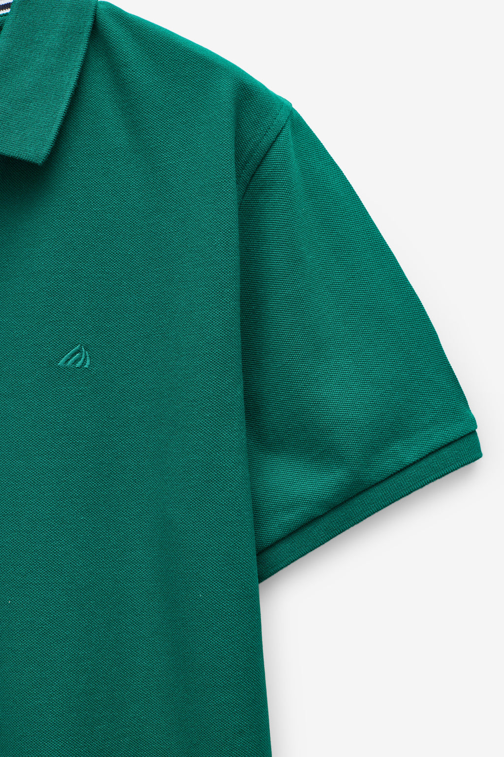 POLO PIQUÉ BÁSICO