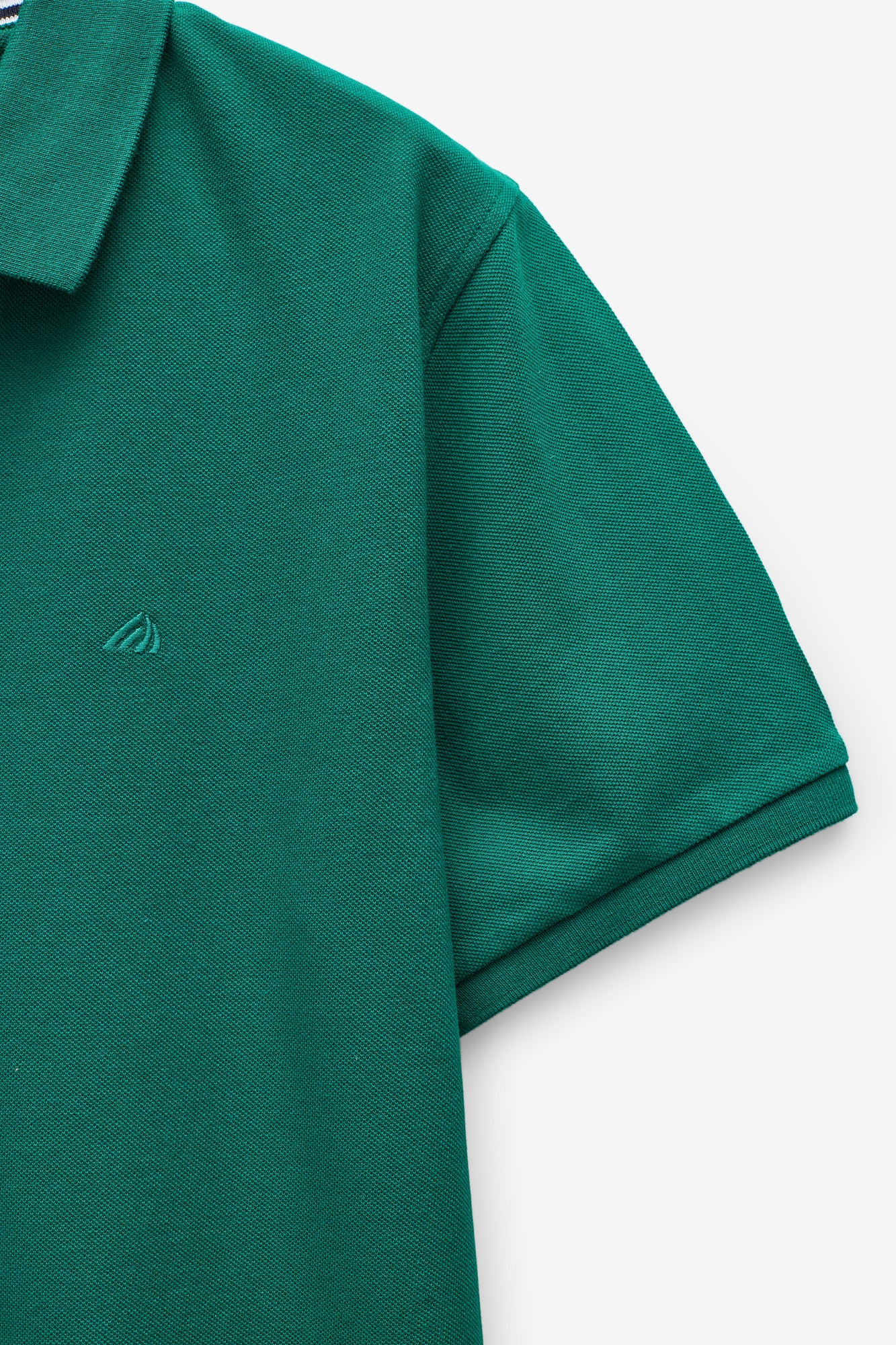 POLO PIQUÉ BÁSICO