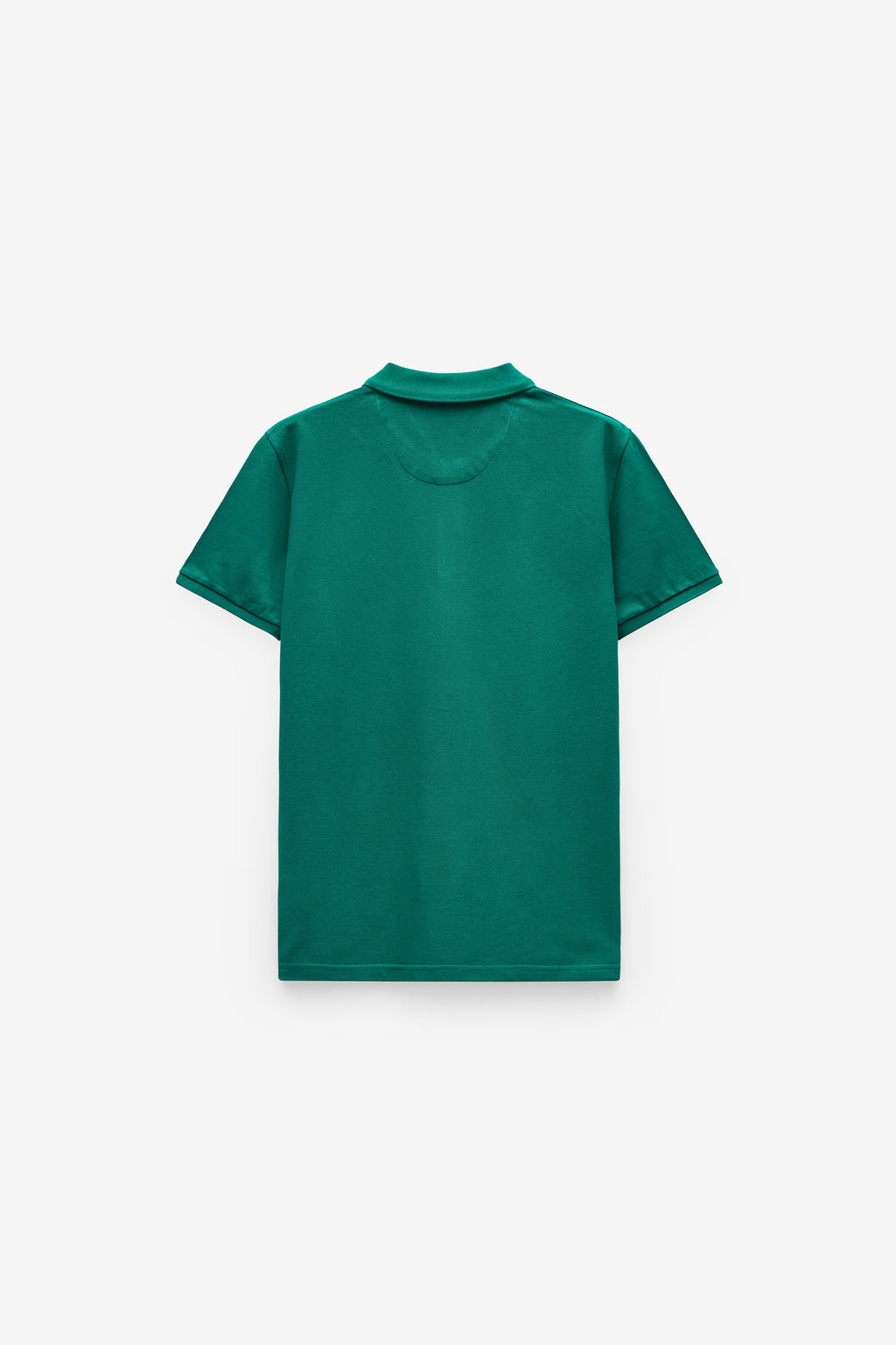 POLO PIQUÉ BÁSICO
