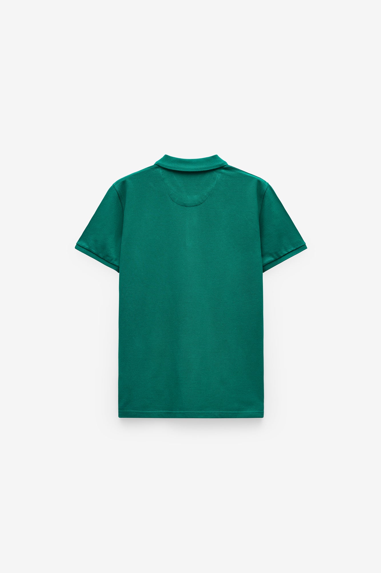 POLO PIQUÉ BÁSICO