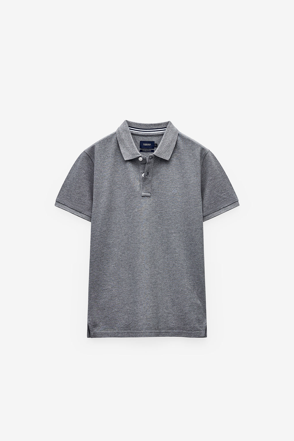 POLO PIQUÉ BÁSICO