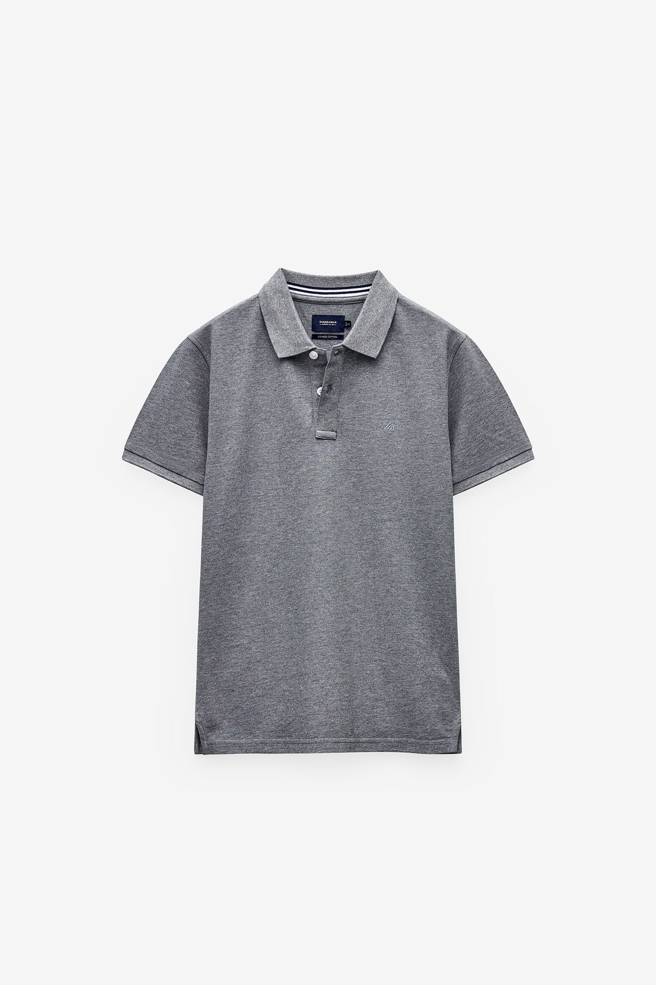 POLO PIQUÉ BÁSICO
