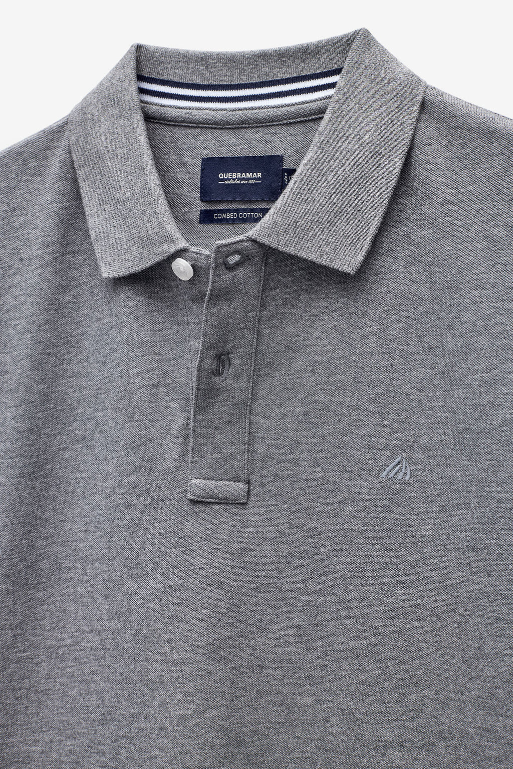 POLO PIQUÉ BÁSICO